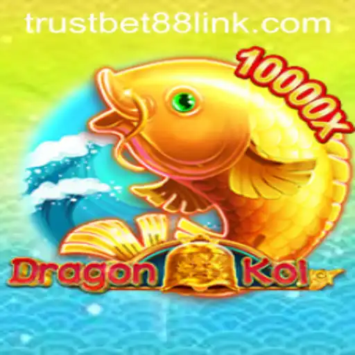 Experience the Excitement: DragonKoi - A Dive into the Latest Gaming Sensation