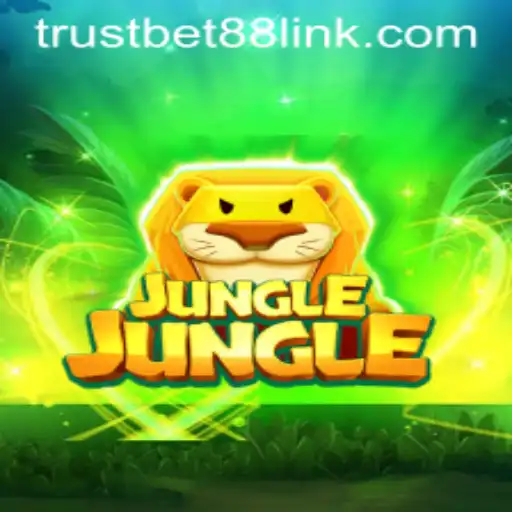 Exploring the Thrilling World of JungleJungle with TRUSTBET88