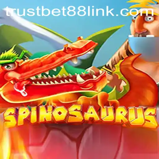 Exploring the Excitement of Spinosaurus: A Trustbet88 Exclusive