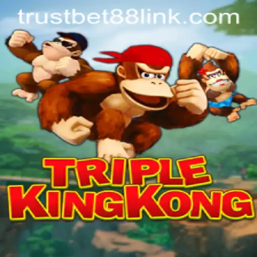 TripleKingKong: A New Adventure in the World of Gaming